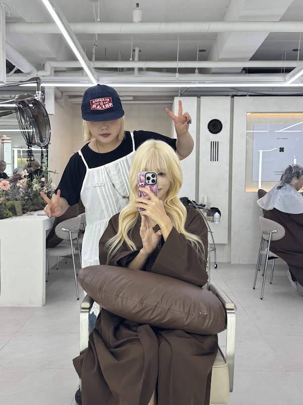 모쉬 홍대점