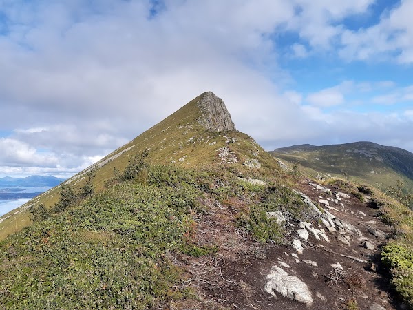 Midsundtrappene RØRSETHORNET 3