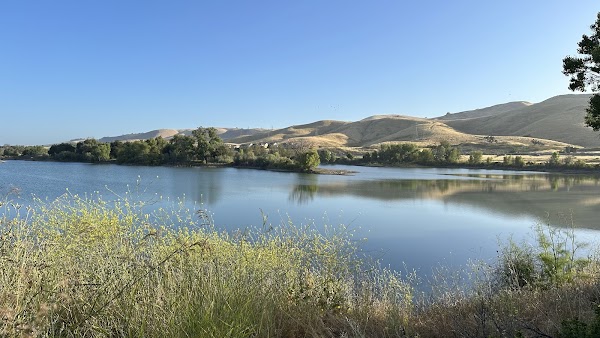 Coyote Creek Parkway