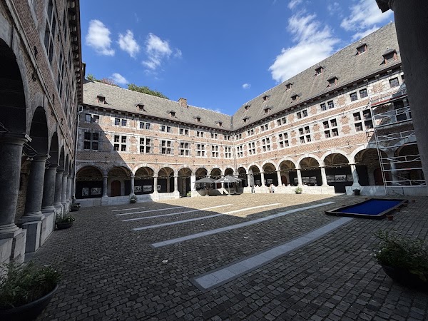 Liege 5