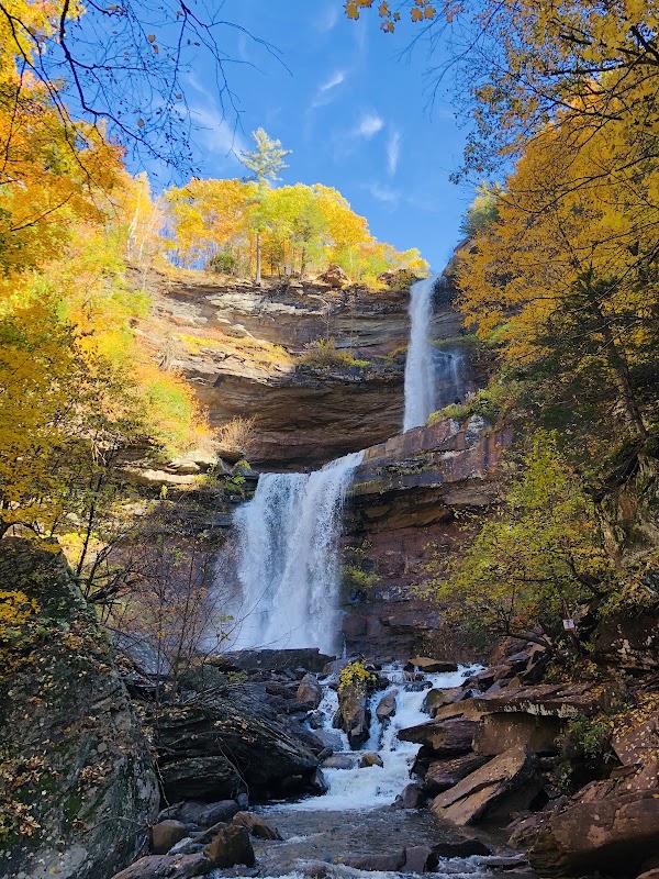 Kaaterskill Falls