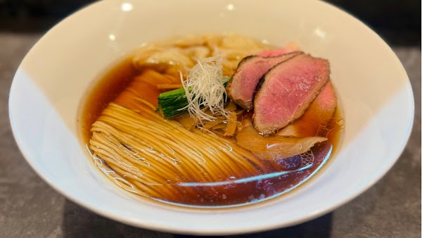 RAMEN MATSUI 5