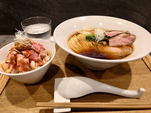 RAMEN MATSUI 4