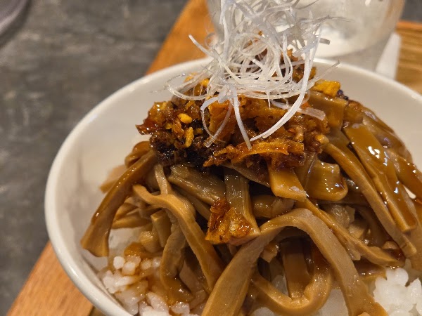 RAMEN MATSUI 2