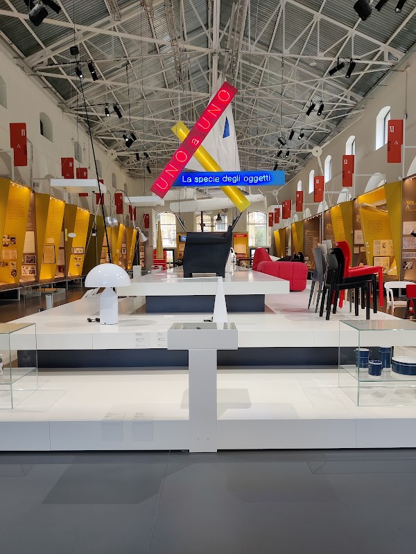 ADI Design Museum 2