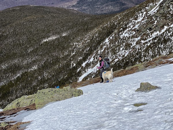Mount Lafayette 5