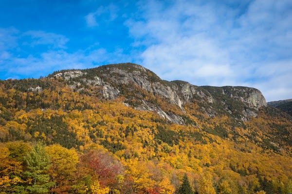 Mount Lafayette 4