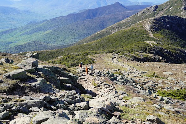 Mount Lafayette 3