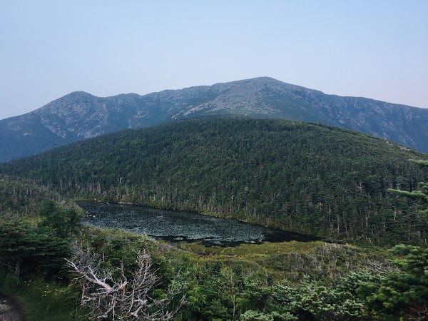 Mount Lafayette 2