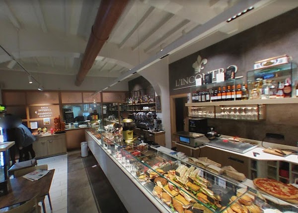 L’Incontro Cafè 1