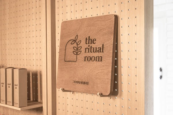 The ritual room hongdae 1