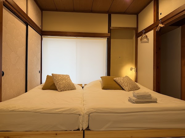 Japan Hotels 9
