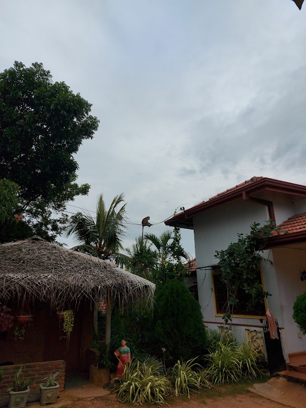 Mount Top Hotel