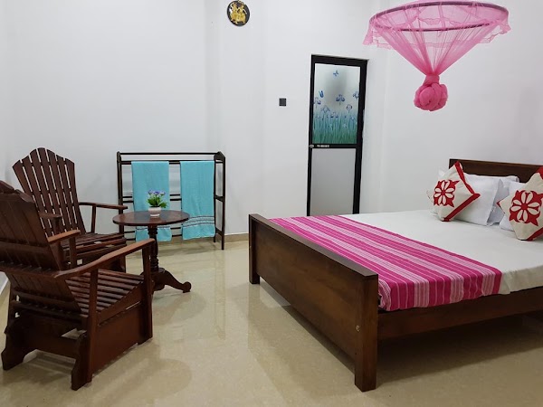 Mount Top Hotel 5
