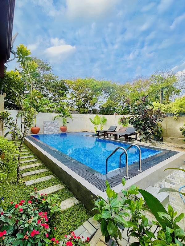 Mount Top Hotel 4