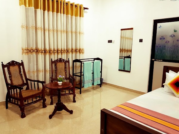 Mount Top Hotel 2