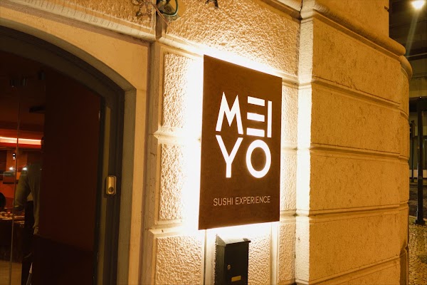 Meiyo 1
