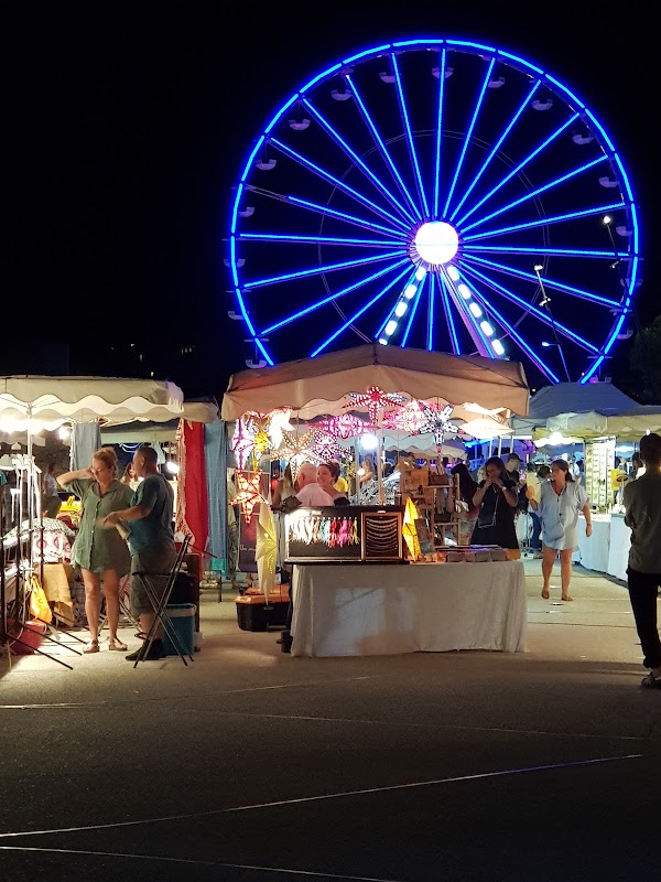 Port Vauban Antibes 3
