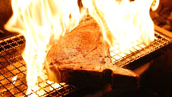 J roppongi | Wagyu Steak Tokyo 5
