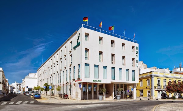 Hotel Faro