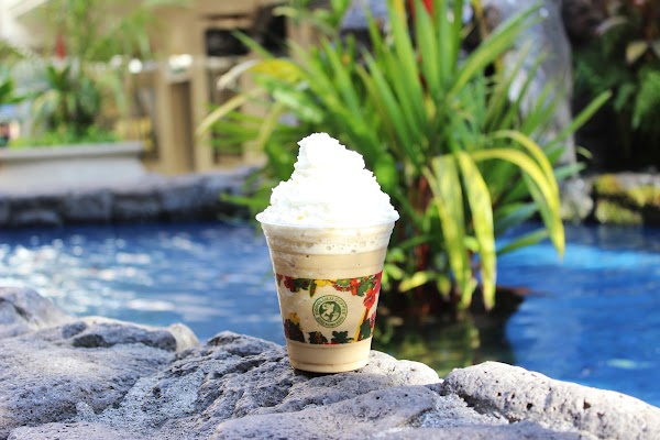 Honolulu Coffee at Hyatt Regency Maui 5