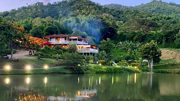 Bacoa Finca + Fogón 4