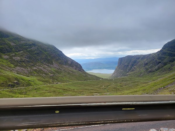 Bealach na Bà 4