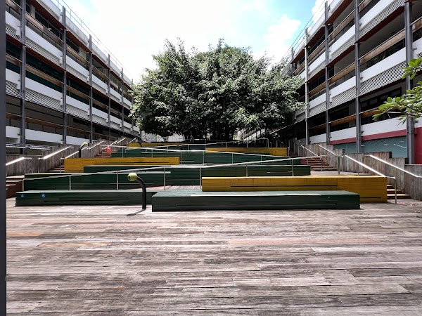 Enabling Village