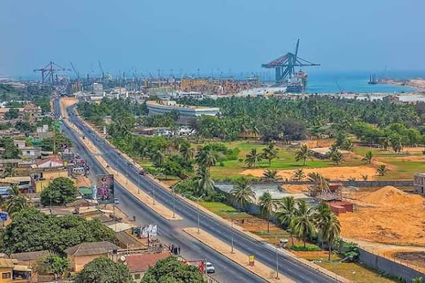 Togo 5