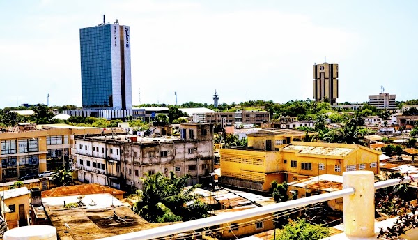 Togo 4
