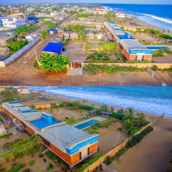 Togo 2
