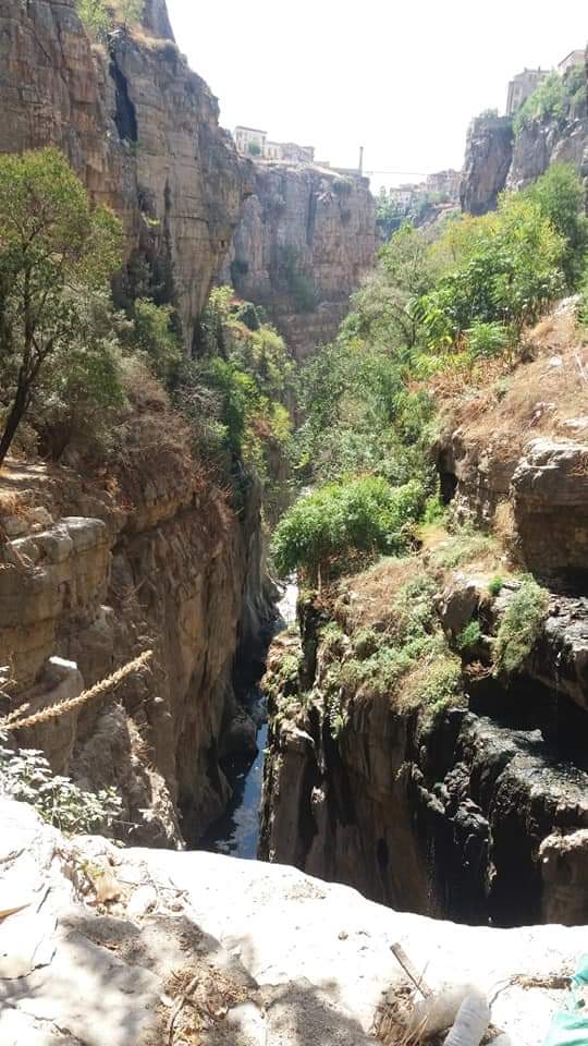 Oued Rhumel 1