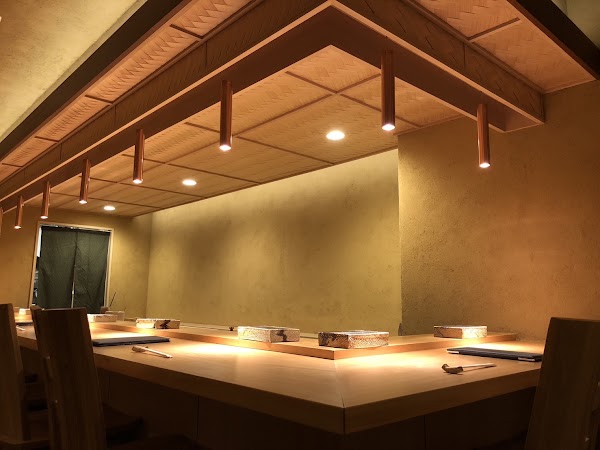 Sushi Shinonome