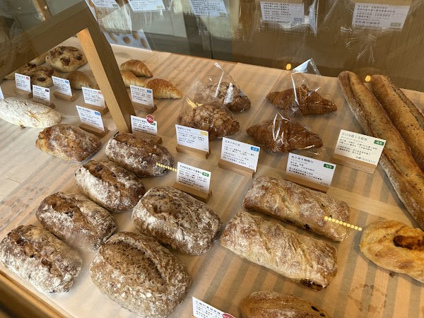 樂沐糕餅舖 Le Moût Pâtisserie Boulangerie（SOGO復興） 5