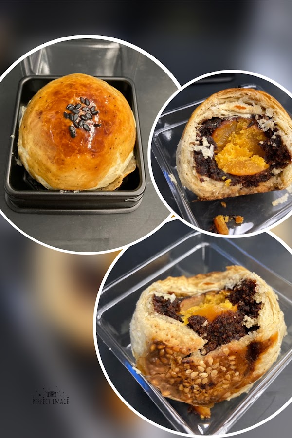 樂沐糕餅舖 Le Moût Pâtisserie Boulangerie（SOGO復興） 4