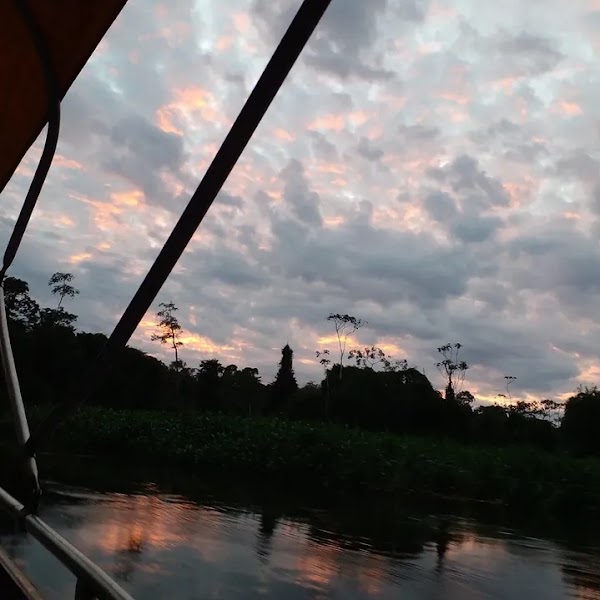 Gannan Dayugou eco-tourism area 4