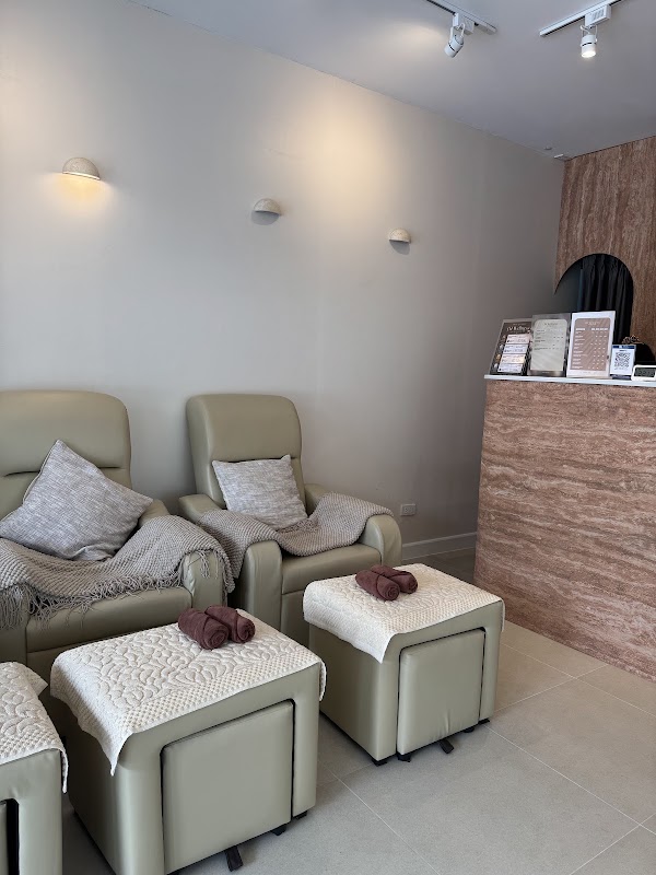 JM Wellness Thai Massage & Spa