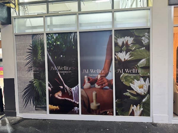 JM Wellness Thai Massage & Spa 3
