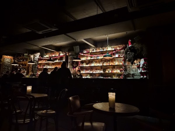 Sneaky Tony's 4