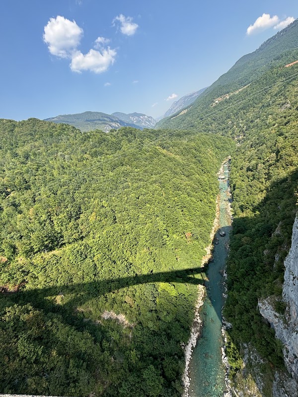 Tara Canyon 5