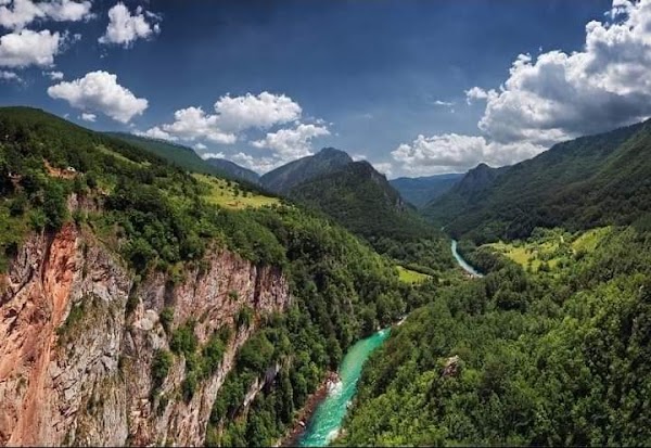 Tara Canyon 2