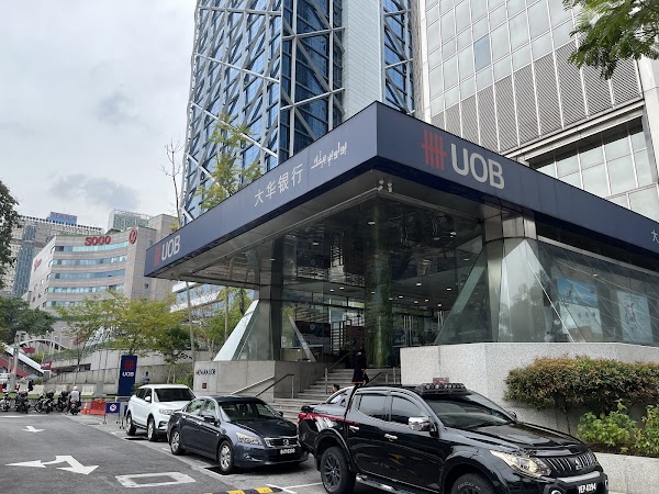 Menara UOB