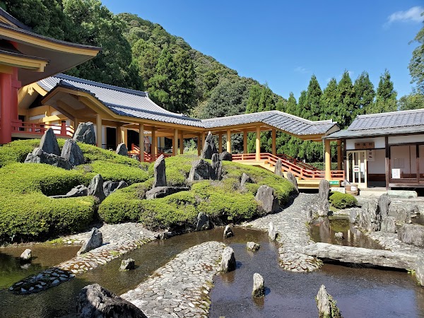 Matsunoo-taisha (Matsuo-taisha) Shrine 5