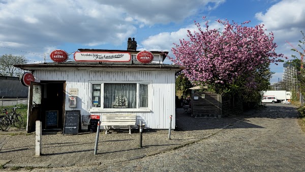 Veddeler Fischgaststätte