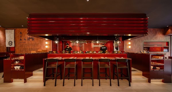 MENSHO TOKYO