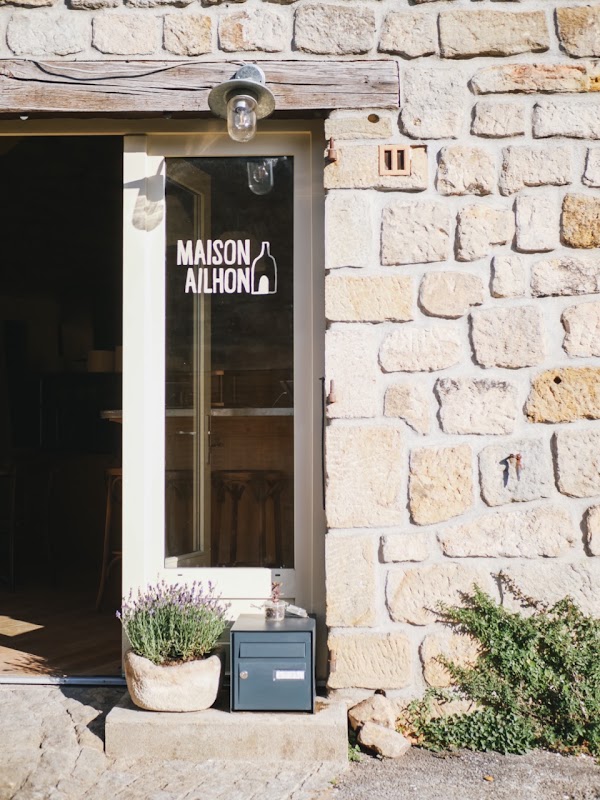 Maison Ailhon