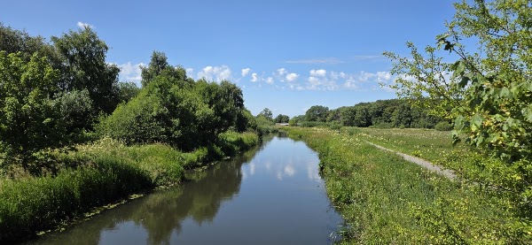 Gudenåstien