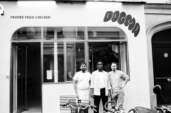 DOGMA Street Food