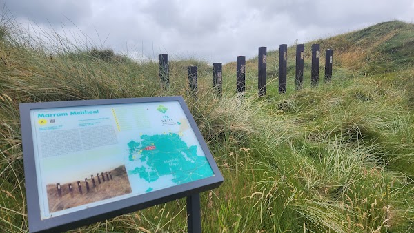 Claggan Bay Beach 4