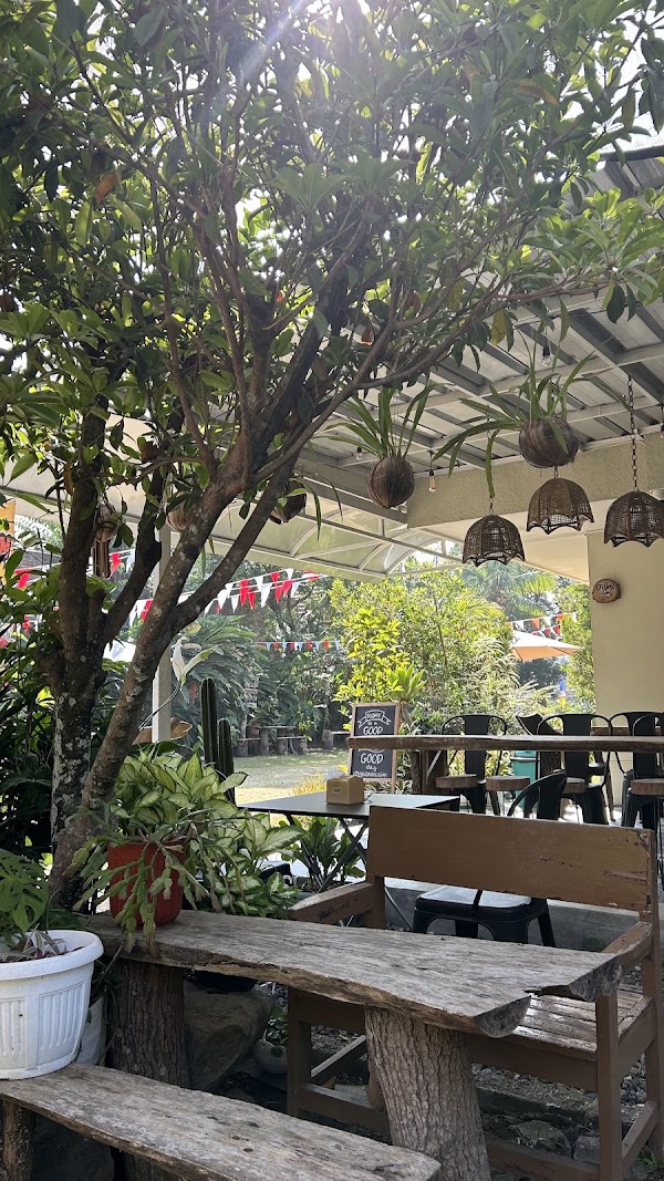 Pawon Roedjak